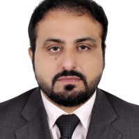 Latafat Junaid