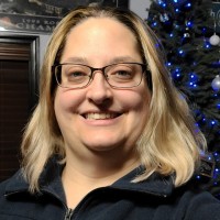 Kimberly Snyder