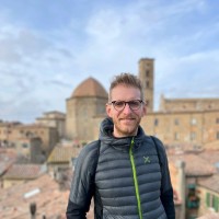Michael Cozzi