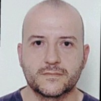 Juan Carlos De Jesús Gavela