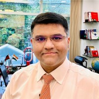 Anuvrat Singal