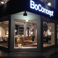 BoConcept Ecuador