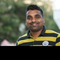 Nikhil Mendonca