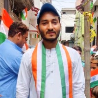 Mohd Faisal