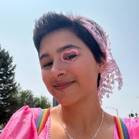 Amory Serna They/It