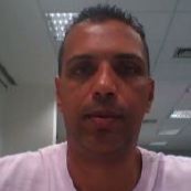 Marcos Wellington