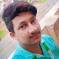 Dinesh Maity