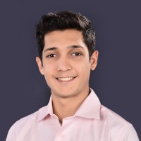Yash Kedia