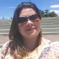 Tanise Machado
