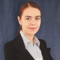 Elena Dorif