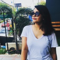 Shruti Tiwari