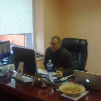 Egis Juospa