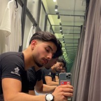 Muhammed Ozgunes