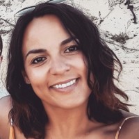 Rebecca Dawson