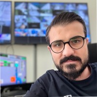 Mahmut DOĞRU