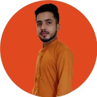Ankit Dwivedi