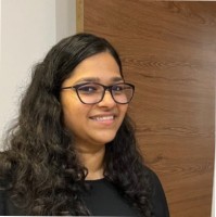 Riya Kulkarni