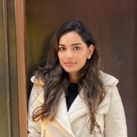 Suhani Maheshwari