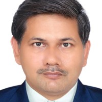 Lajpat Sharma