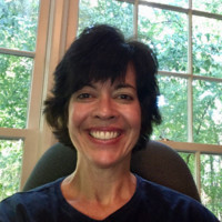Lisa Odendahl