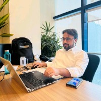 Qaisar Tariq