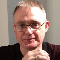 Stephen Render