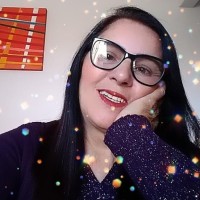 Maria Alice Uchoas Dos Santos