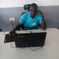 Nyagaya Victor