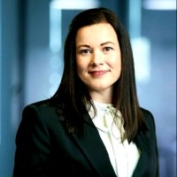 Carolyn Kristal CA(SA)