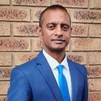 Greg Moodley