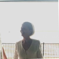 Cathy Walker