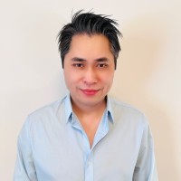 Ricky Duong