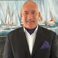 Bruce Tisdale