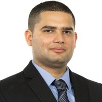 Nestor Reyes Santos