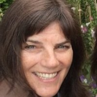 Stephanie Anagnostou Hatcher