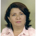 Vicky Gómez