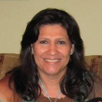 Yvette Flores
