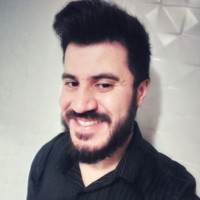 Andrey Luiz Pereira