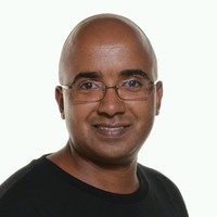 Alexandre Ribeiro Paula