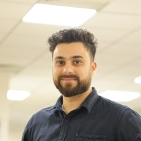 Ajay Rana