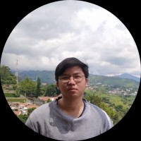 Zefanya Wijaya