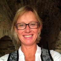 Susanne Hansson