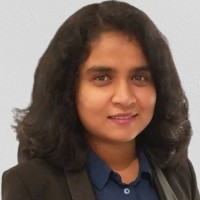 Harshida Parmar (Ph.D, Applied Physics)