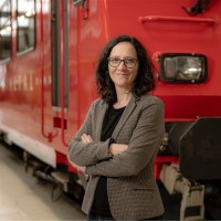 Fabienne Chappuis