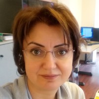 Aysegul KOLAGASIOGLU