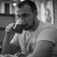 Виктор Томашевский