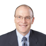 Keith Gebner