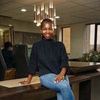 Mamolewa Maponya Karombo