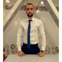 Ahmed Hesham (Cma In Progress)