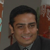Abhay Joshi